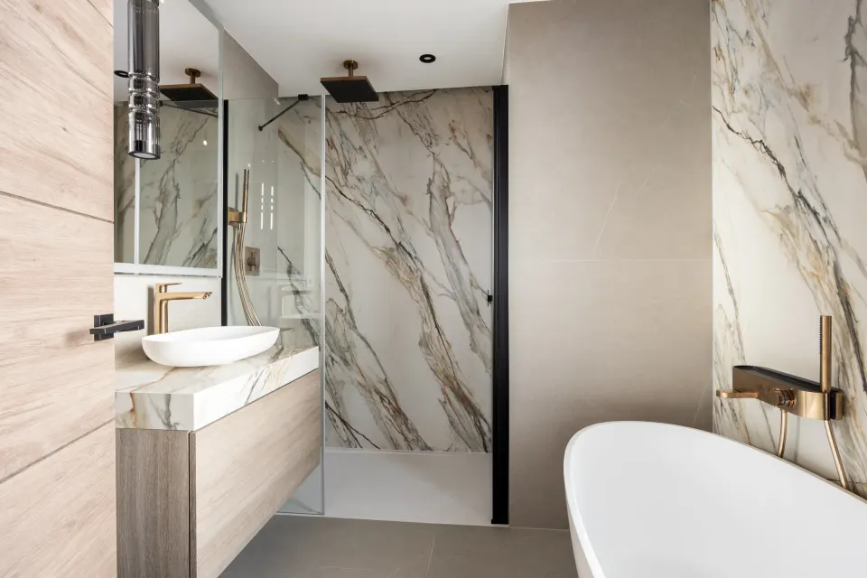 Jolie — Apartment in Calahonda
