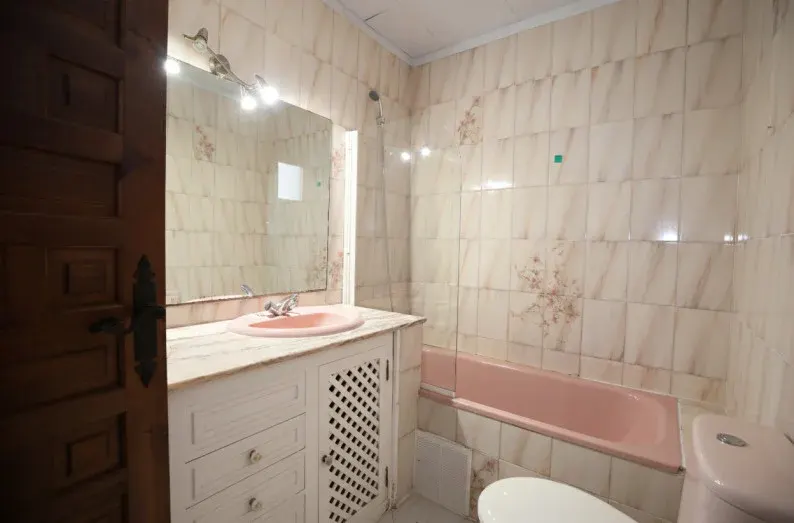 Calypso — Townhouse in Calahonda
