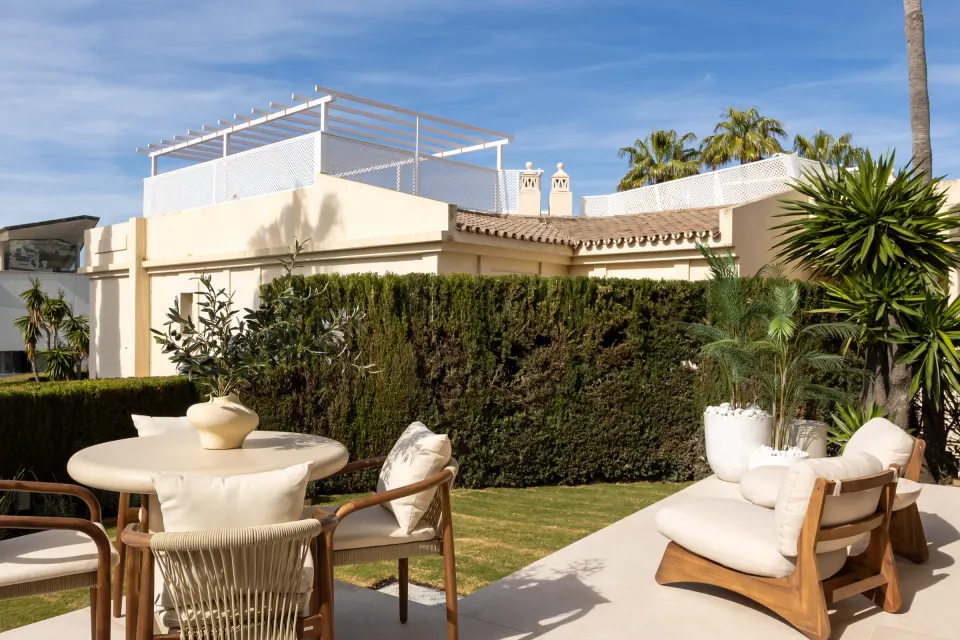 Amani Hills — Townhouse in El Herrojo