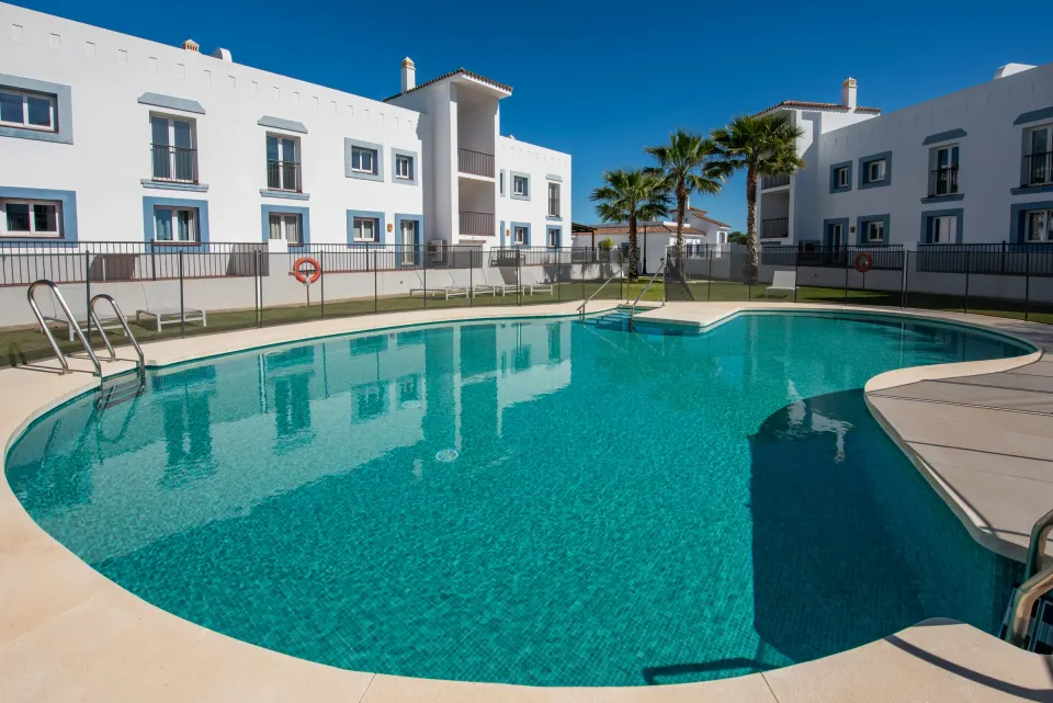 Alma — Penthouse in El Paraíso