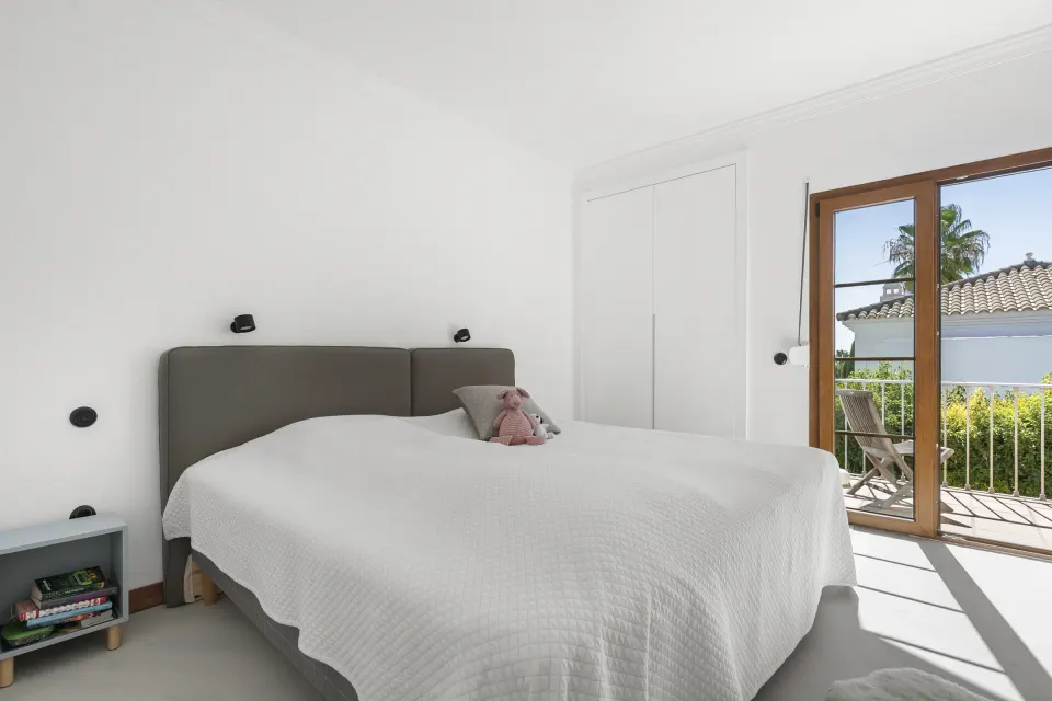 Villa Pinot — Villa in Estepona