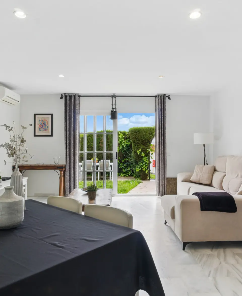 Bel-Air — Townhouse in Estepona