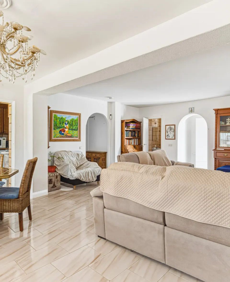 Nueva Andalucía — Villa in Marbella