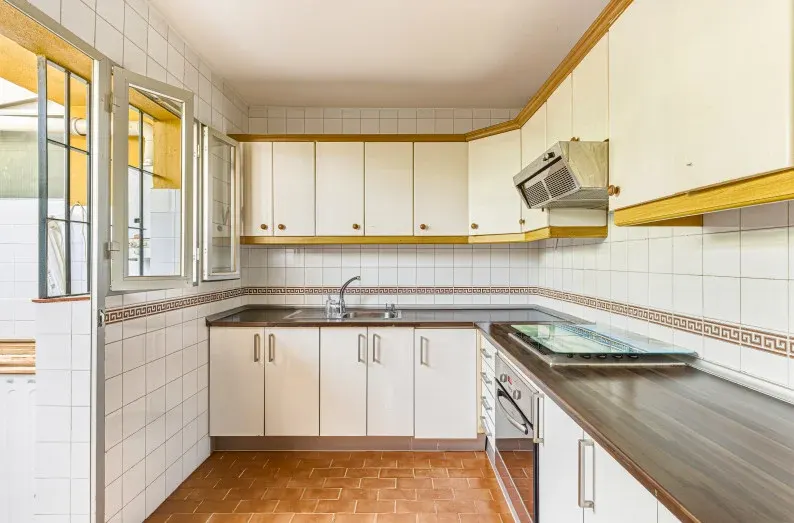 Nueva Atalaya — Townhouse in Estepona
