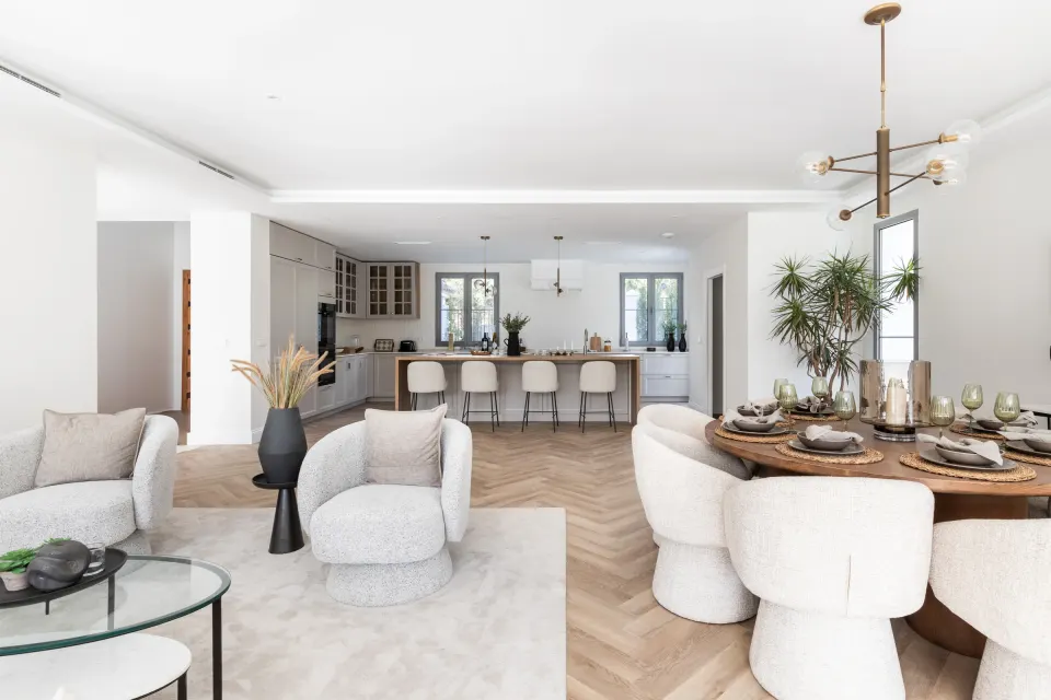 Villa Celina — Villa in Los Arqueros