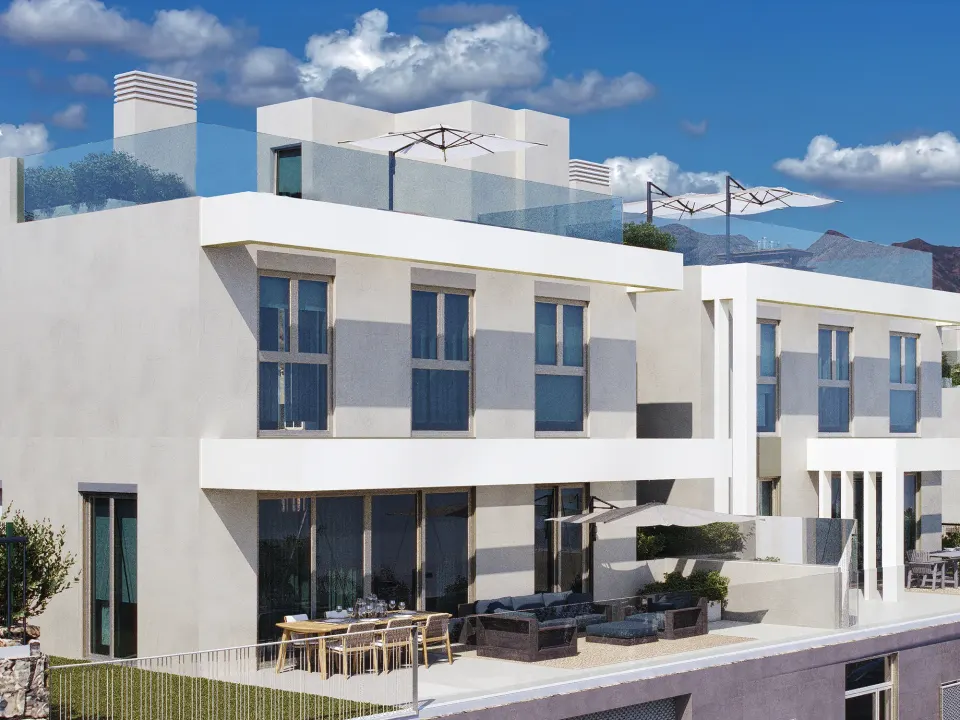Calanova Homes — photo 3