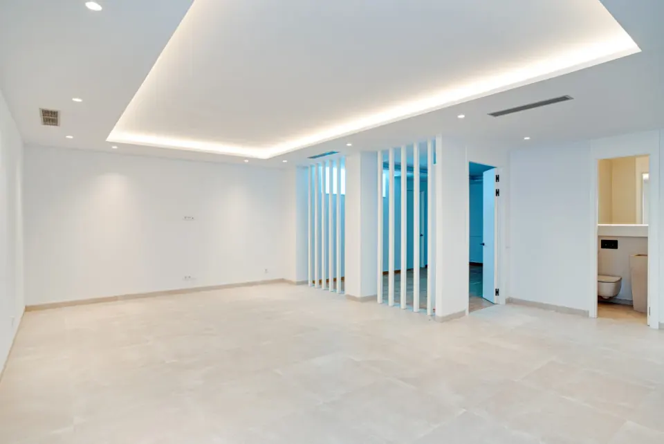 Golden Mile — Villa in Marbella