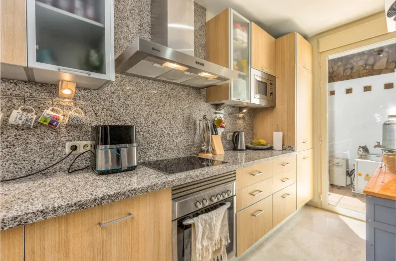 Monte Alto — Townhouse in La Cala Golf