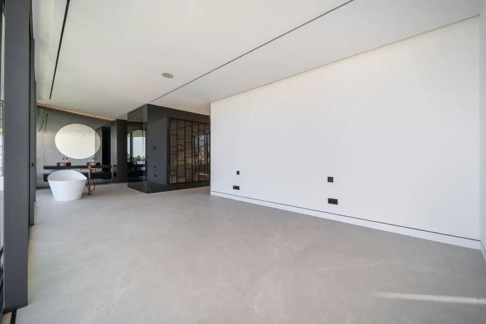 Vilas 12 — Villa in Marbella