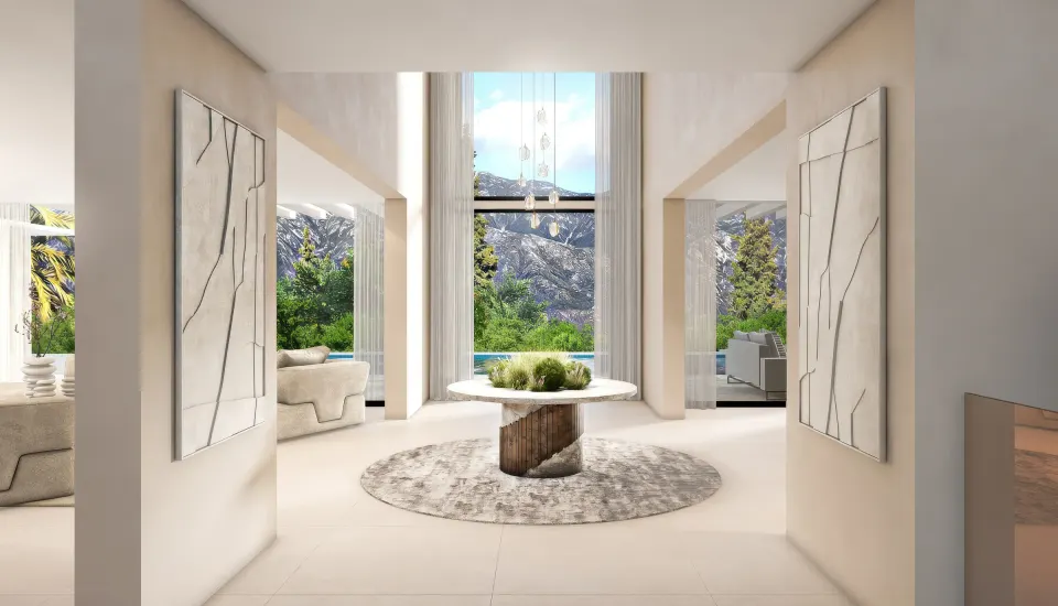 Villa Mia — Villa in Las Brisas