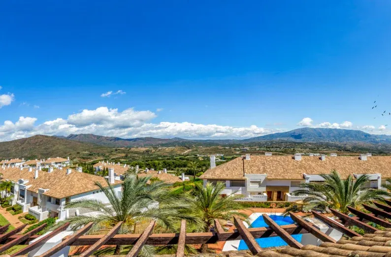 Monte Alto — Townhouse in La Cala Golf