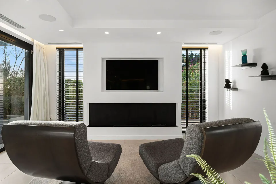 Villa Milano — Villa for long-term rent in Nueva Andalucía