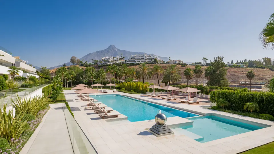 Epic Marbella 9 — Apartment in Epic Marbella