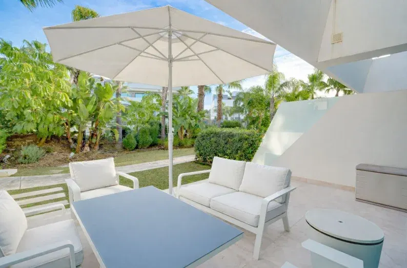 La Cala de Mijas — Townhouse in Mijas