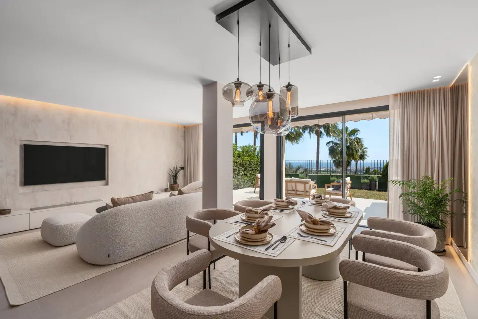 Horizon — Townhouse for long-term rent in La Quinta