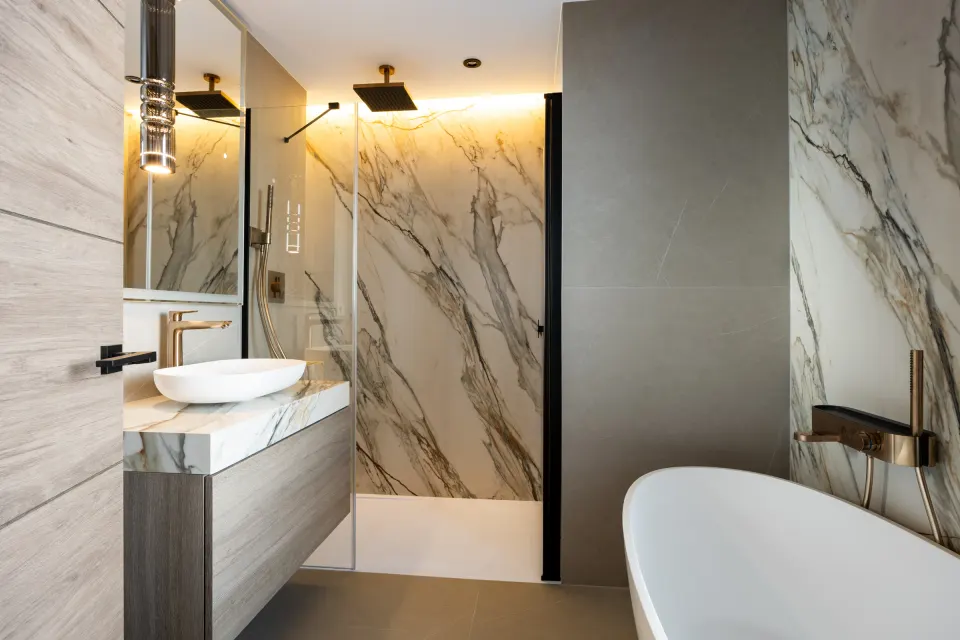 Jolie — Apartment in Calahonda
