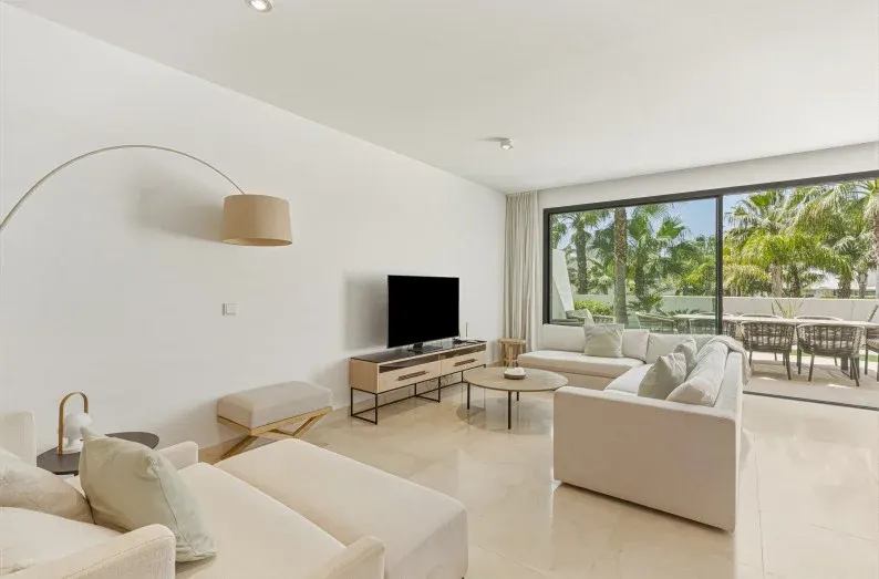 La Cala de Mijas — Townhouse in Mijas