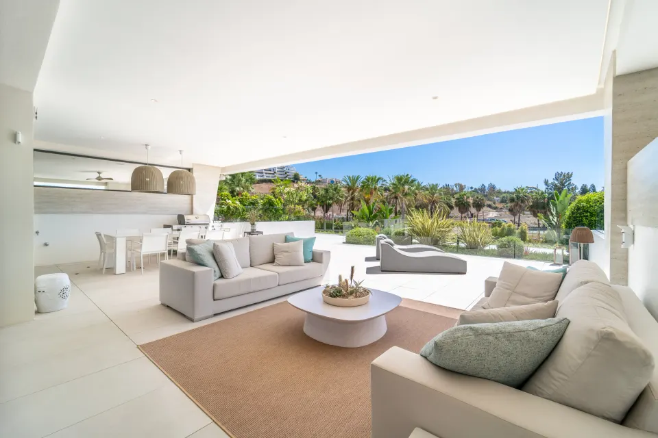 Epic Marbella 9 — Apartment in Epic Marbella