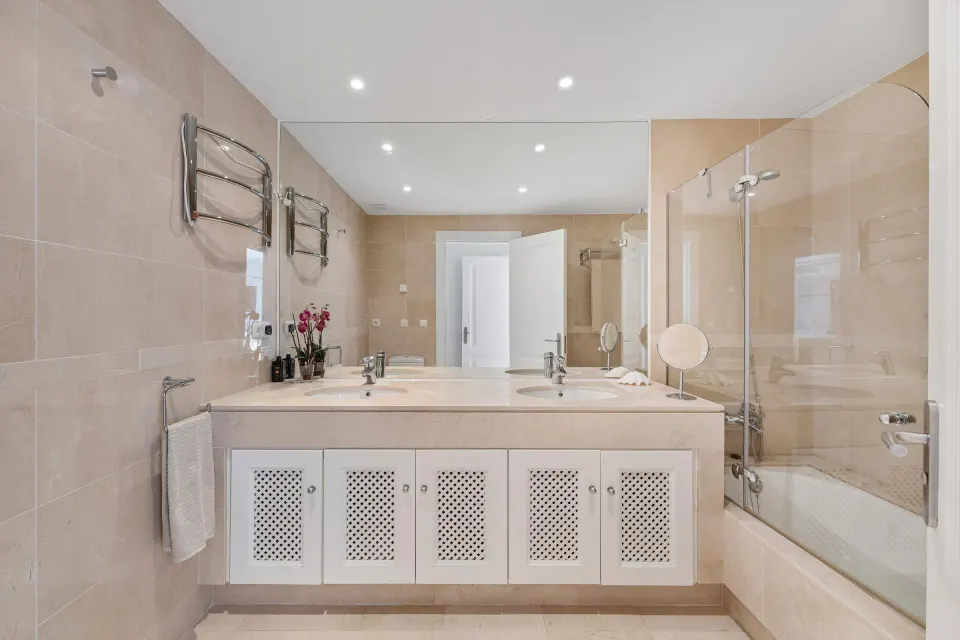 Las Tortugas — Penthouse in Aloha
