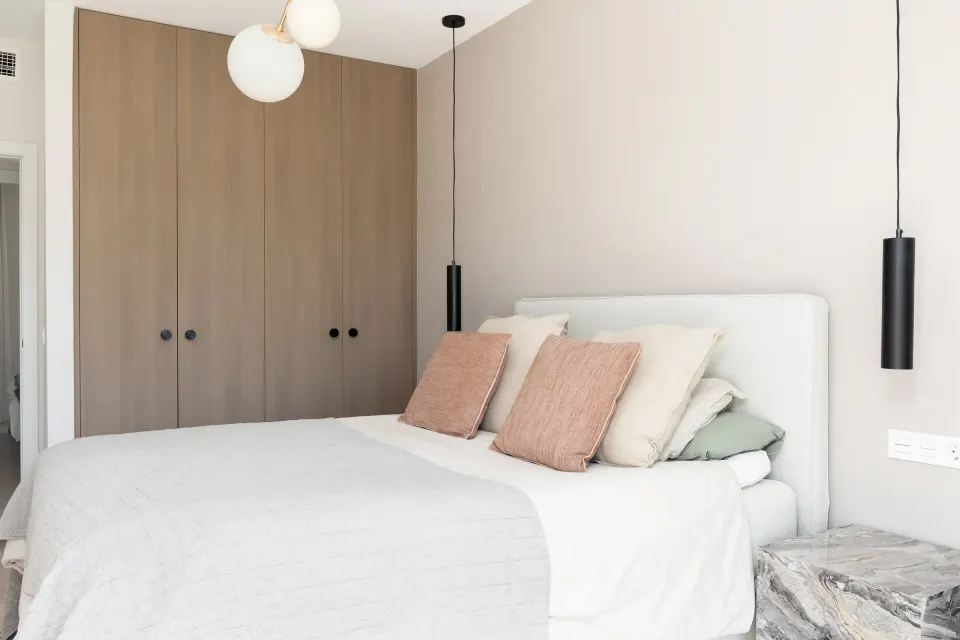 Miragolf III — Apartment in Nueva Andalucía