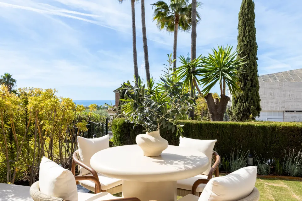 Amani Hills — Townhouse in El Herrojo