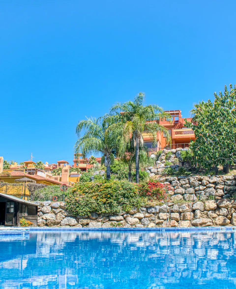 La Reserva de Marbella — Apartment in Marbella